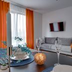 Квартира (Апартаменты   620), Апартаменты На Лобненской 13к3
