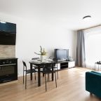 Квартира (Апартаменты 387), Апартаменты На Лобненской 13к4