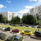 Квартира (Апартаменты 387), Апартаменты На Лобненской 13к4