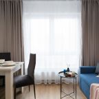 Квартира (Апартаменты 260), Апартаменты На Лобненской 13к4