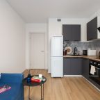 Квартира (Апартаменты 260), Апартаменты На Лобненской 13к4