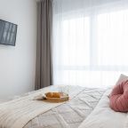 Квартира (Апартаменты 260), Апартаменты На Лобненской 13к4