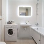 Квартира (Апартаменты 260), Апартаменты На Лобненской 13к4