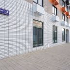 Квартира (Апартаменты 260), Апартаменты На Лобненской 13к4