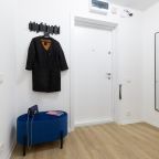 Квартира (Апартаменты 260), Апартаменты На Лобненской 13к4