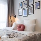 Квартира (Апартаменты 260), Апартаменты На Лобненской 13к4