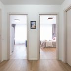 Квартира (Апартаменты 260), Апартаменты На Лобненской 13к4