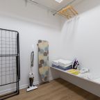 Квартира (Апартаменты 260), Апартаменты На Лобненской 13к4