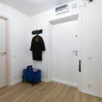 Квартира (Апартаменты 260), Апартаменты На Лобненской 13к4