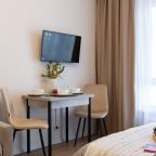 Квартира (Апартаменты 261), Апартаменты На Лобненской 13к4