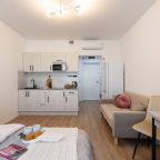 Квартира (Апартаменты 261), Апартаменты На Лобненской 13к4