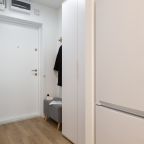 Квартира (Апартаменты 261), Апартаменты На Лобненской 13к4
