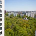 Квартира (Апартаменты 261), Апартаменты На Лобненской 13к4