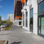 Квартира (Апартаменты 261), Апартаменты На Лобненской 13к4