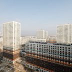Квартира (Апартаменты  249), Апартаменты На Лобненской 13к4