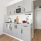 Квартира (Апартаменты  249), Апартаменты На Лобненской 13к4