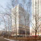 Квартира (Апартаменты  249), Апартаменты На Лобненской 13к4