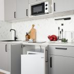 Квартира (Апартаменты  249), Апартаменты На Лобненской 13к4