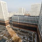 Квартира (Апартаменты  249), Апартаменты На Лобненской 13к4