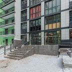 Квартира (Апартаменты 520), Апартаменты На Дмитровском шоссе 107Ак1