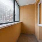 Квартира (Апартаменты 520), Апартаменты На Дмитровском шоссе 107Ак1