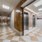 Квартира (Апартаменты 520), Апартаменты На Дмитровском шоссе 107Ак1