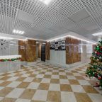 Квартира (Апартаменты 520), Апартаменты На Дмитровском шоссе 107Ак1