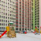 детская площадка