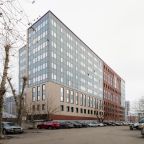 Квартира (Апартаменты  191), Апартаменты На Дмитровском шоссе 107Б