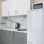 Квартира (Апартаменты 103), Апартаменты На Дмитровском шоссе 107к1