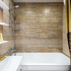 Квартира (Апартаменты 103), Апартаменты На Дмитровском шоссе 107к1