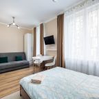 Квартира (Апартаменты 103), Апартаменты На Дмитровском шоссе 107к1