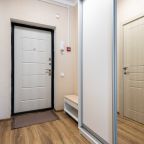 Квартира (Апартаменты 103), Апартаменты На Дмитровском шоссе 107к1