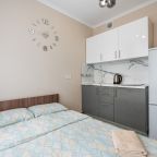 Квартира (Апартаменты 103), Апартаменты На Дмитровском шоссе 107к1