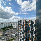 Квартира (Апартаменты 899), Апартаменты На Дмитровском шоссе 107к1