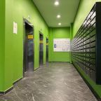 Квартира (Апартаменты 899), Апартаменты На Дмитровском шоссе 107к1