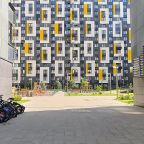 Квартира (Апартаменты  848), Апартаменты На Дмитровском шоссе 107к3