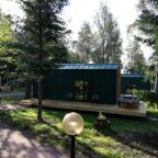 Четырехместный (Барнхаус на главной аллее), База отдыха ЭкоPort