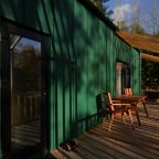 Четырехместный (Барнхаус на главной аллее), База отдыха ЭкоPort