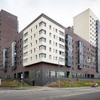 Квартира (Апартаменты 137), Апартаменты На Путейской 2