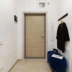 Квартира (Апартаменты 137), Апартаменты На Путейской 2