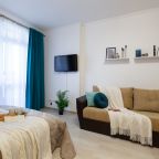 Квартира (Апартаменты 137), Апартаменты На Путейской 2