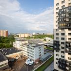Квартира (Апартаменты 137), Апартаменты На Путейской 2