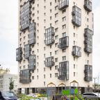 Квартира (Апартаменты 268), Апартаменты На Путейской 2