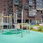 Квартира (Апартаменты 268), Апартаменты На Путейской 2