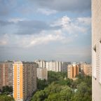 Квартира (Апартаменты 268), Апартаменты На Путейской 2