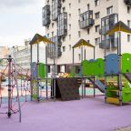Квартира (Апартаменты 268), Апартаменты На Путейской 2
