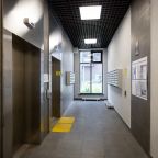 Квартира (Апартаменты 268), Апартаменты На Путейской 2