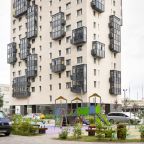 Квартира (Апартаменты 268), Апартаменты На Путейской 2