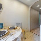 Квартира (Апартаменты 287), Апартаменты На Дубнинской 16к2